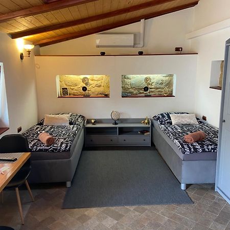 Vila Lucia - Apartman 6 Plzeň Exteriér fotografie