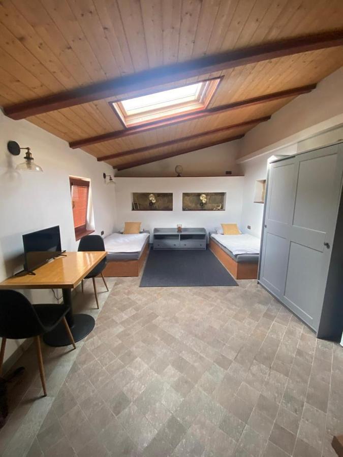 Vila Lucia - Apartman 6 Plzeň Exteriér fotografie