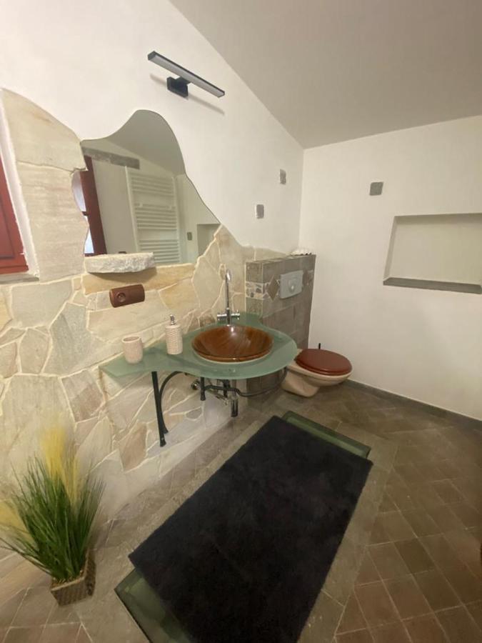 Vila Lucia - Apartman 6 Plzeň Exteriér fotografie