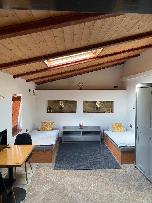 Vila Lucia - Apartman 6 Plzeň Exteriér fotografie