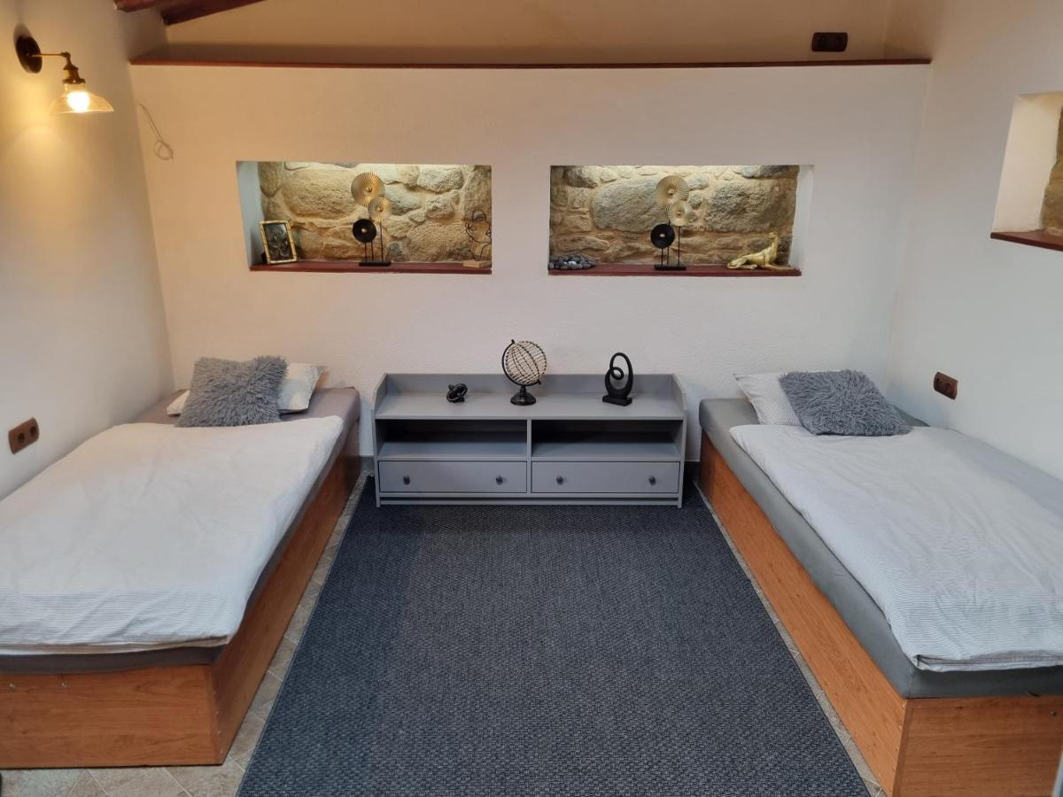 Vila Lucia - Apartman 6 Plzeň Exteriér fotografie