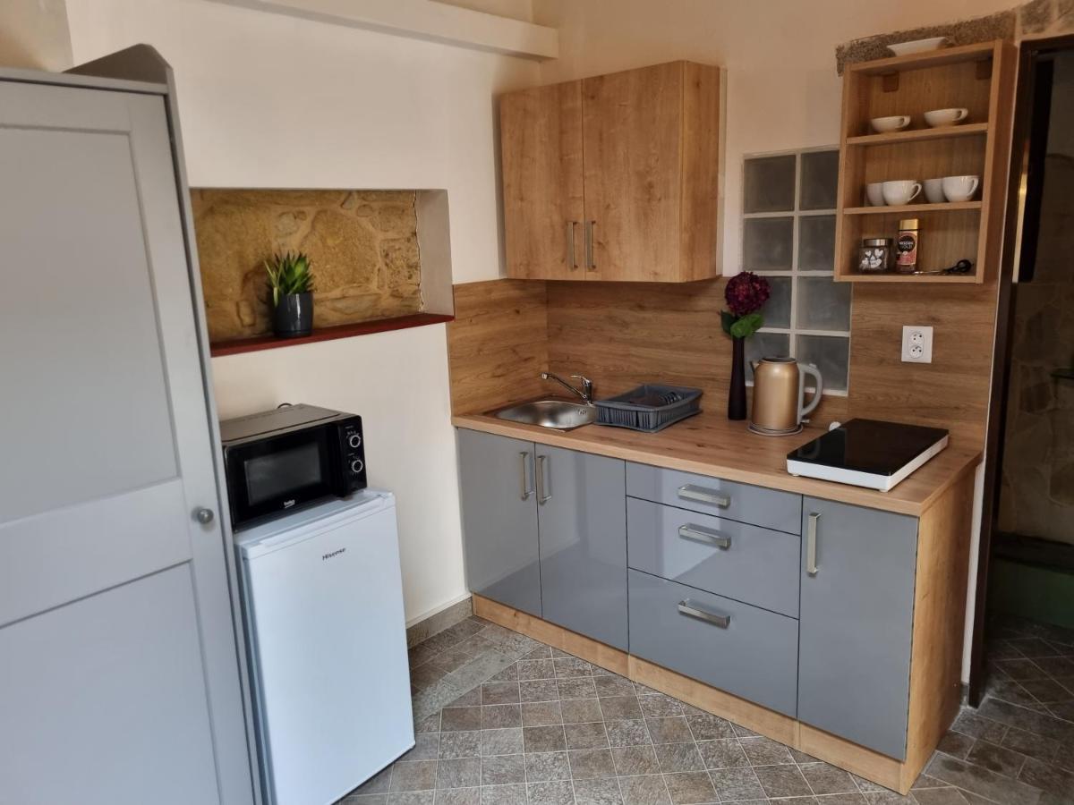 Vila Lucia - Apartman 6 Plzeň Exteriér fotografie