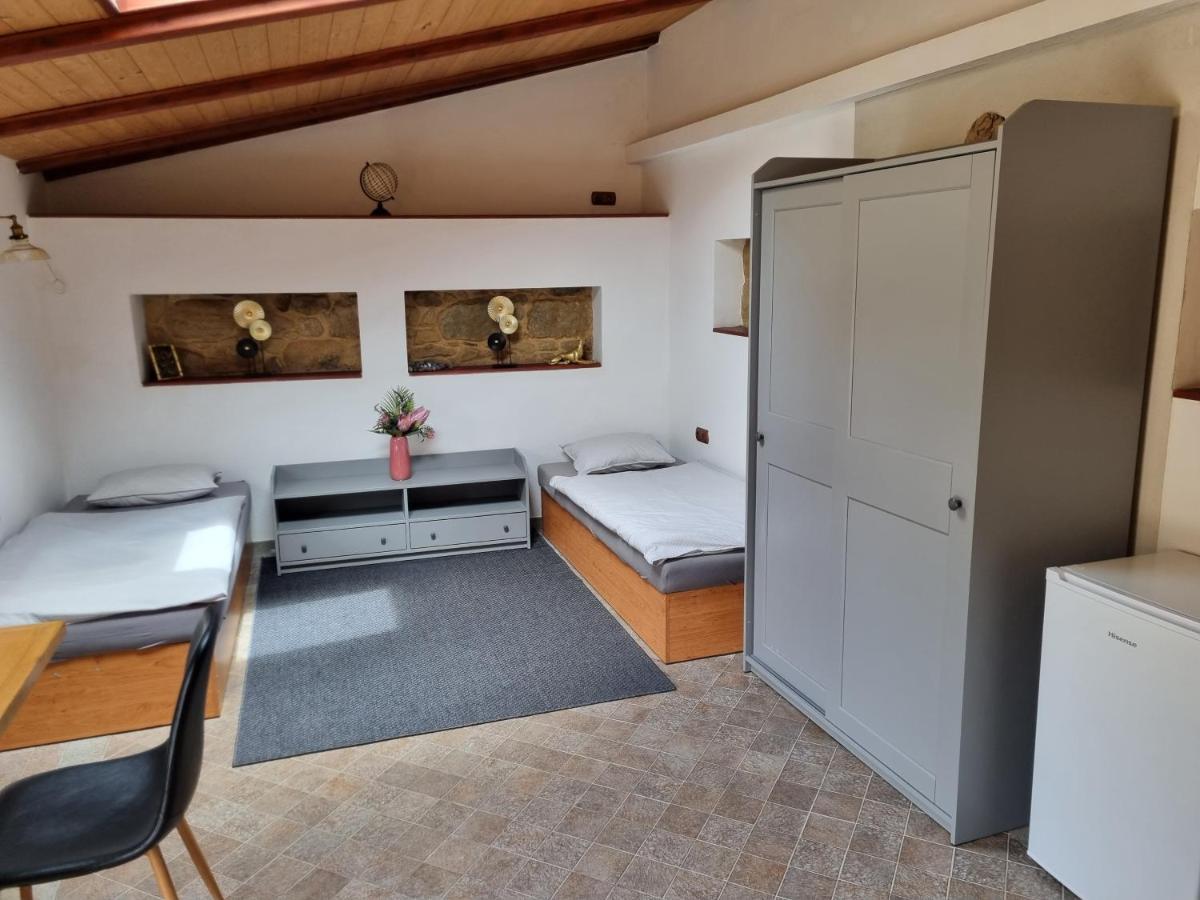 Vila Lucia - Apartman 6 Plzeň Exteriér fotografie