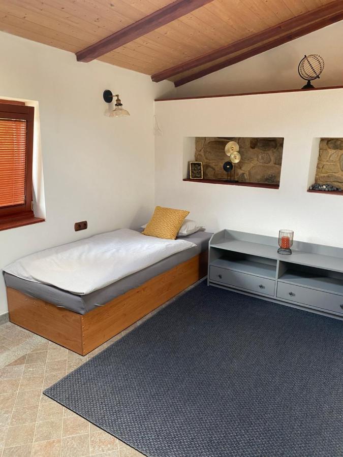 Vila Lucia - Apartman 6 Plzeň Exteriér fotografie