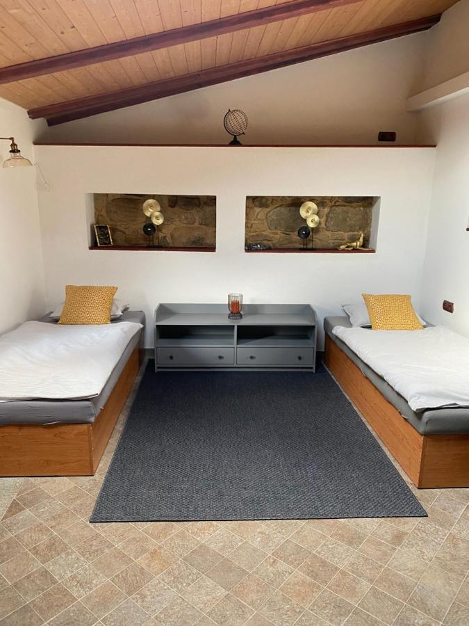 Vila Lucia - Apartman 6 Plzeň Exteriér fotografie