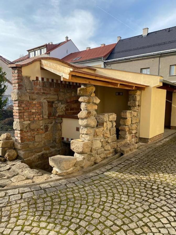 Vila Lucia - Apartman 6 Plzeň Exteriér fotografie