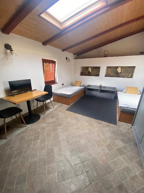 Vila Lucia - Apartman 6 Plzeň Exteriér fotografie
