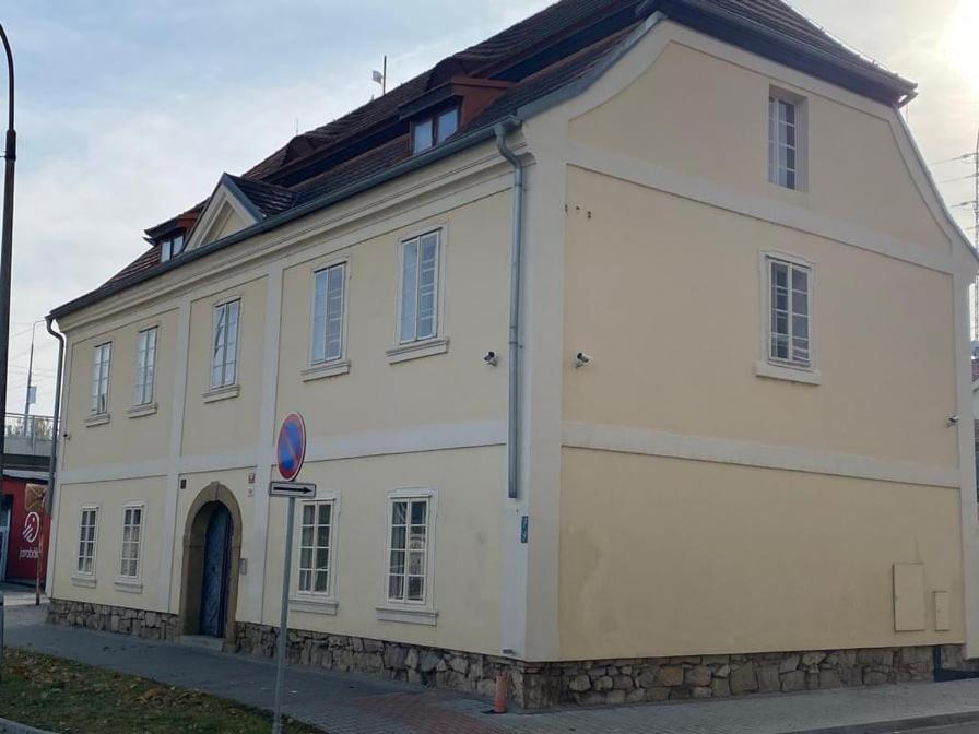 Vila Lucia - Apartman 6 Plzeň Exteriér fotografie