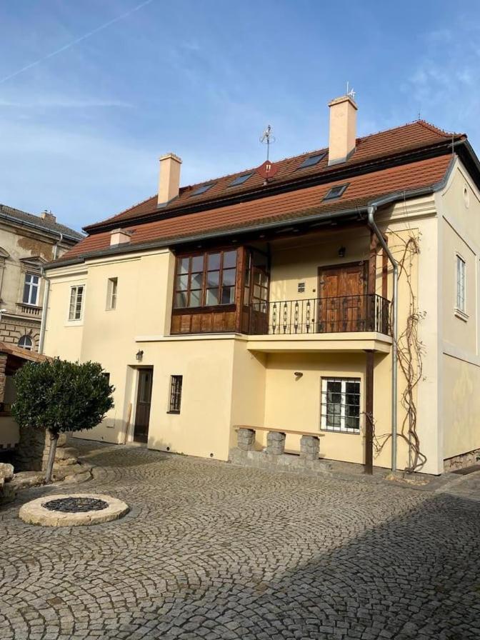 Vila Lucia - Apartman 6 Plzeň Exteriér fotografie