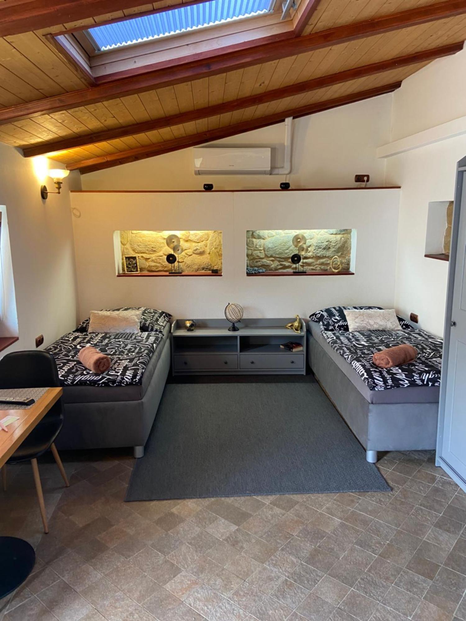 Vila Lucia - Apartman 6 Plzeň Exteriér fotografie