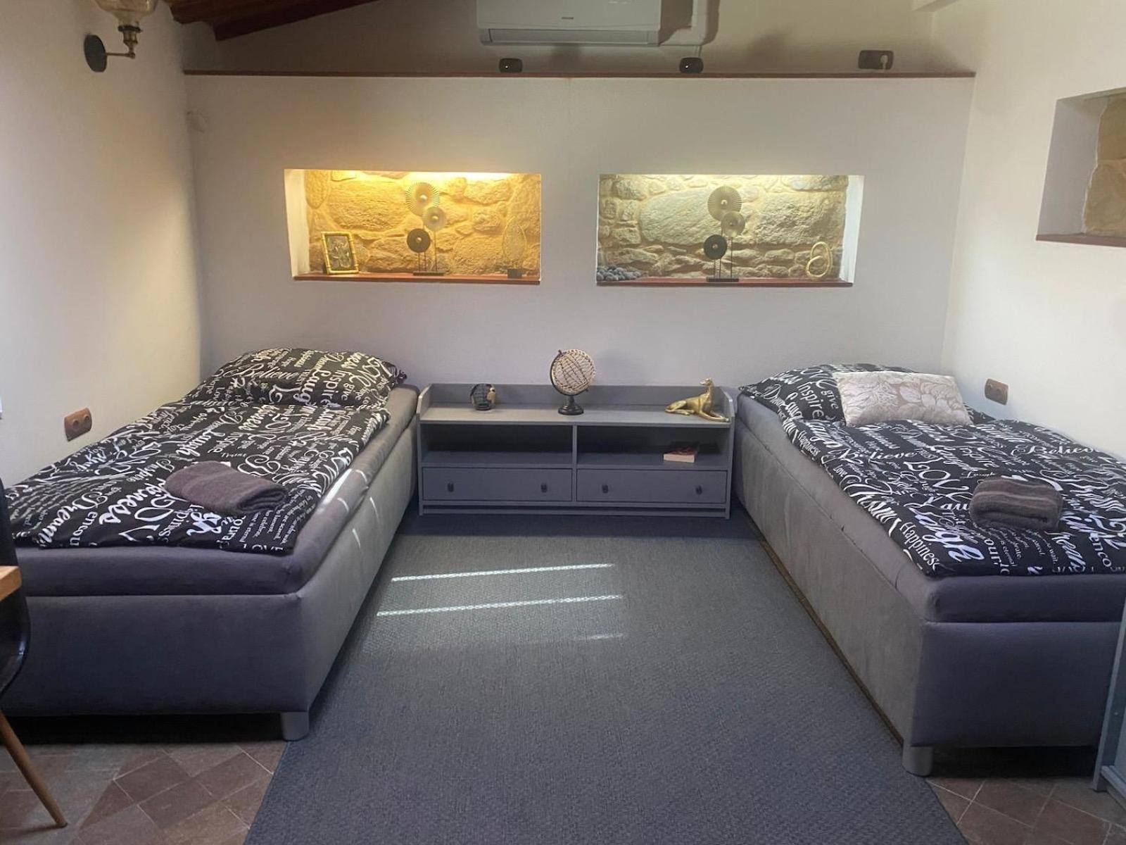 Vila Lucia - Apartman 6 Plzeň Exteriér fotografie