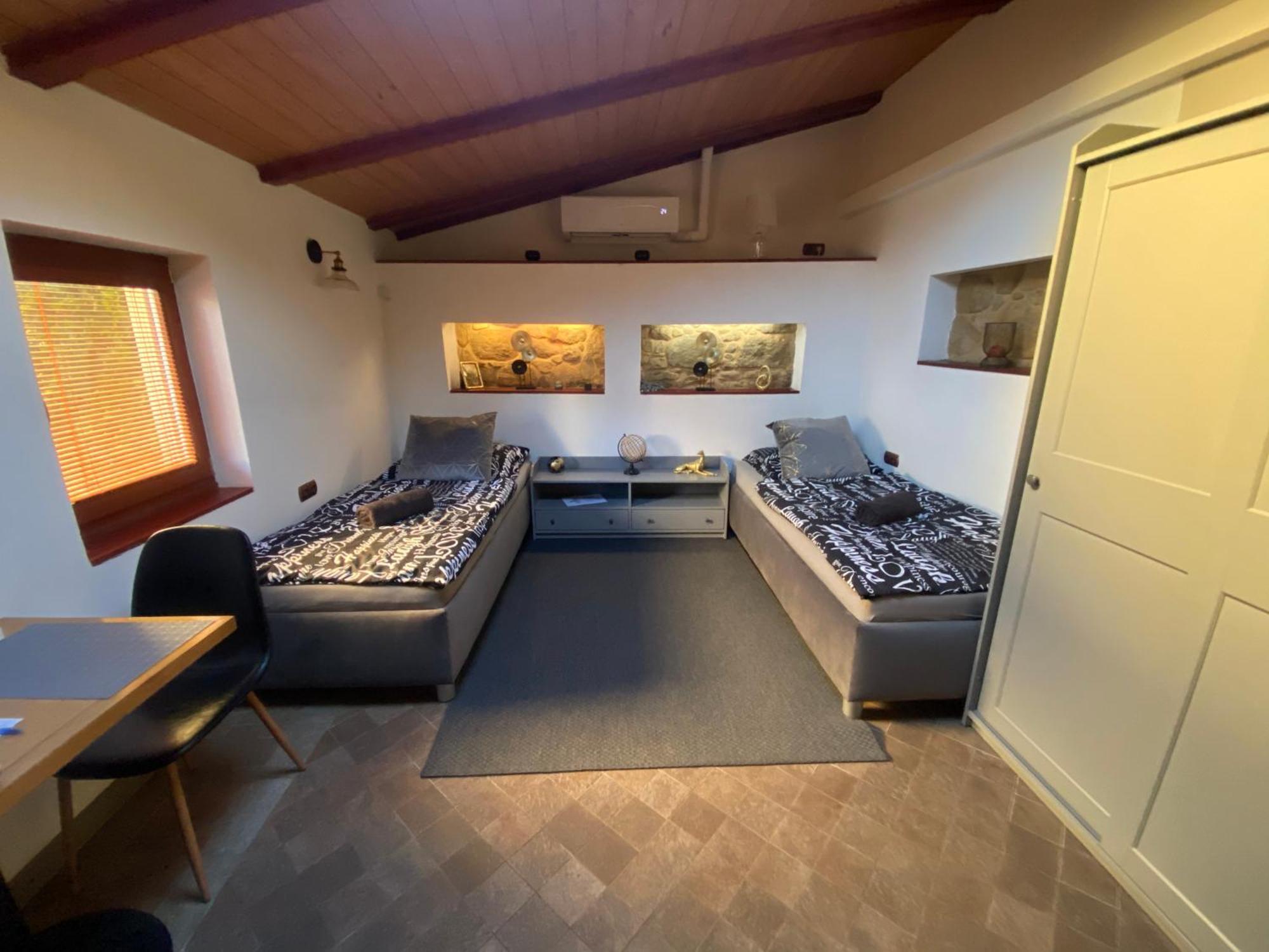 Vila Lucia - Apartman 6 Plzeň Exteriér fotografie